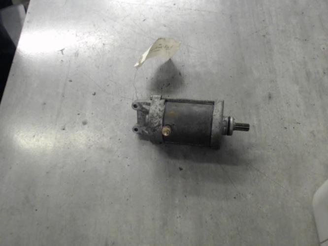pièce détachée occasion Demarreur HONDA