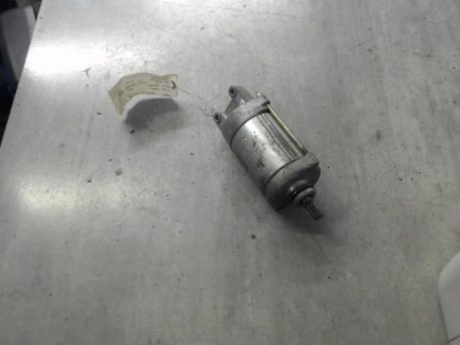 pièce détachée occasion Demarreur HONDA