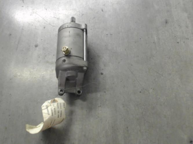 pièce détachée occasion Demarreur HONDA