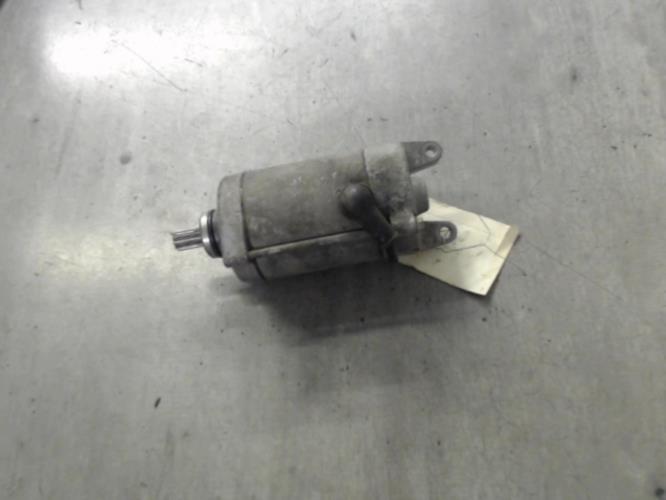 pièce détachée occasion Demarreur HONDA