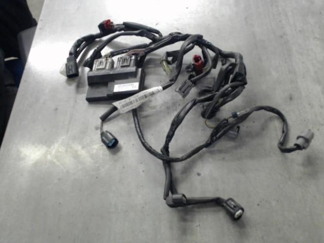pièce détachée occasion Faisceau rampe injection HONDA