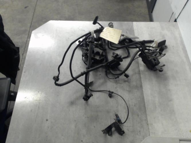 pièce détachée occasion Centrale abs HONDA