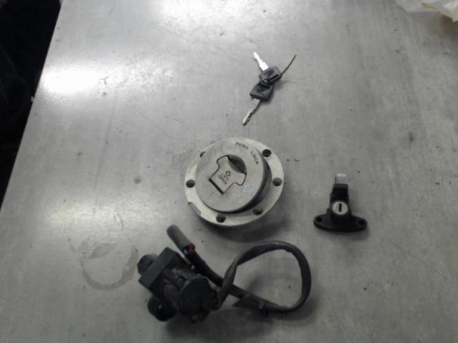 pièce détachée occasion Kit serrure