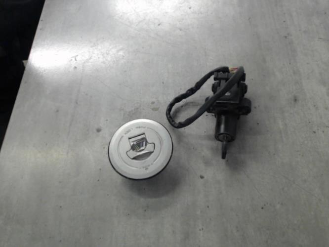 pièce détachée occasion Kit serrure HONDA