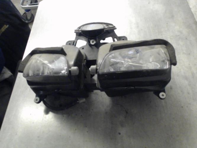 pièce détachée occasion Optique (feux)(phare) HONDA