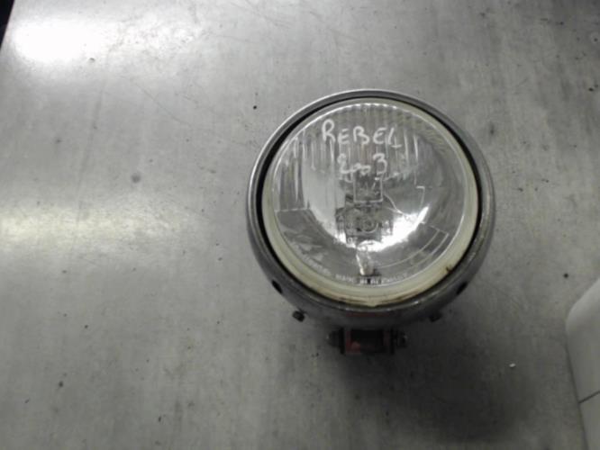 pièce détachée occasion Optique (feux)(phare) HONDA