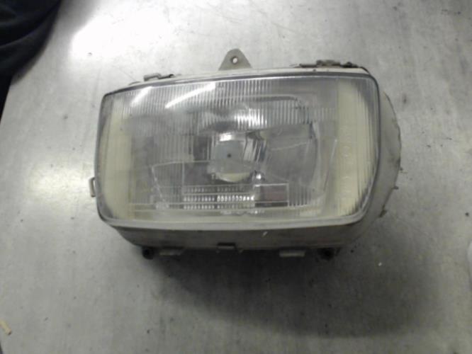 pièce détachée occasion Optique (feux)(phare) HONDA