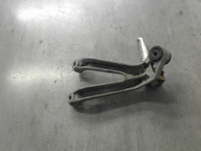 pièce détachée occasion Platine arriere droite