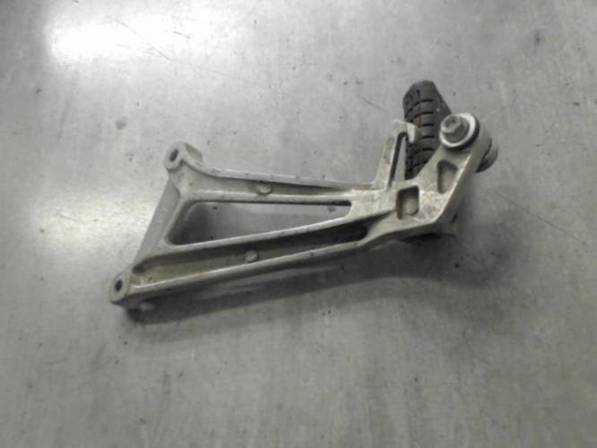 pièce détachée occasion Platine arriere droite