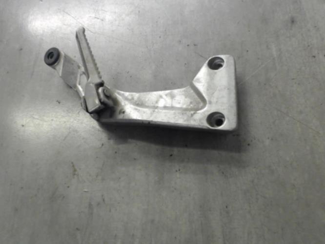 pièce détachée occasion Platine arriere droite HONDA