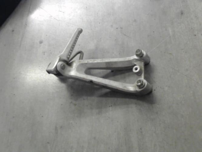 pièce détachée occasion Platine arriere droite