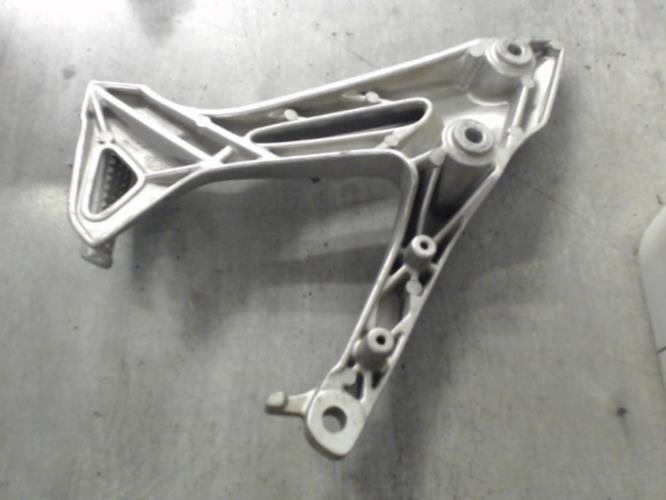 pièce détachée occasion Platine arriere droite