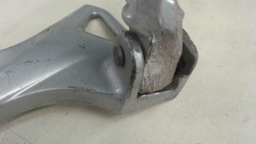 pièce détachée occasion Platine arriere gauche HONDA