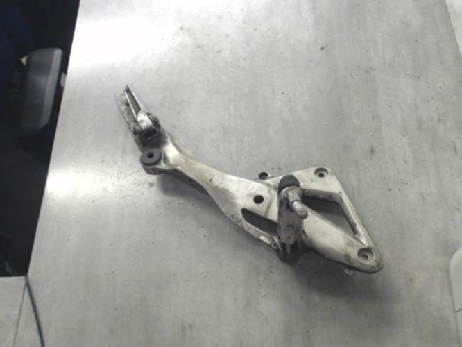 pièce détachée occasion Platine avant droite HONDA