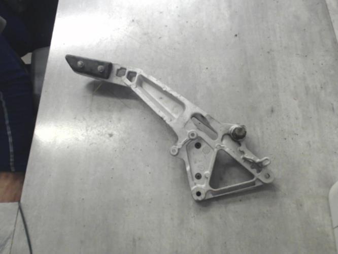 pièce détachée occasion Platine avant droite HONDA