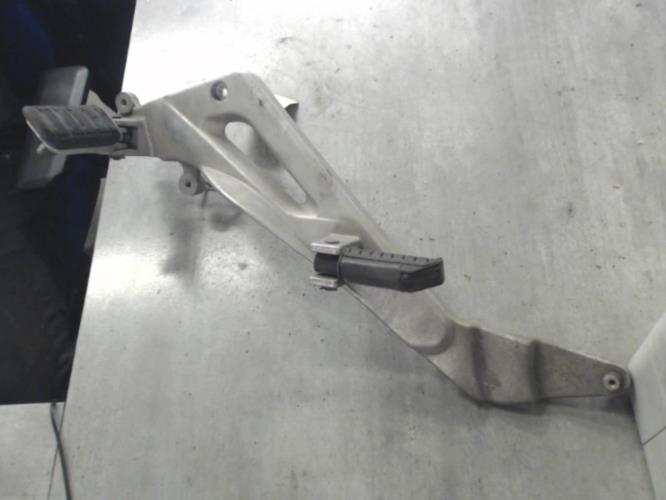 pièce détachée occasion Platine avant gauche HONDA