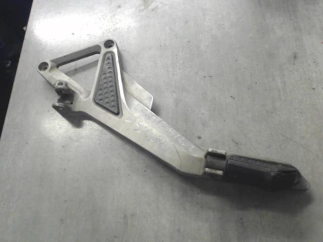 pièce détachée occasion Platine avant gauche HONDA