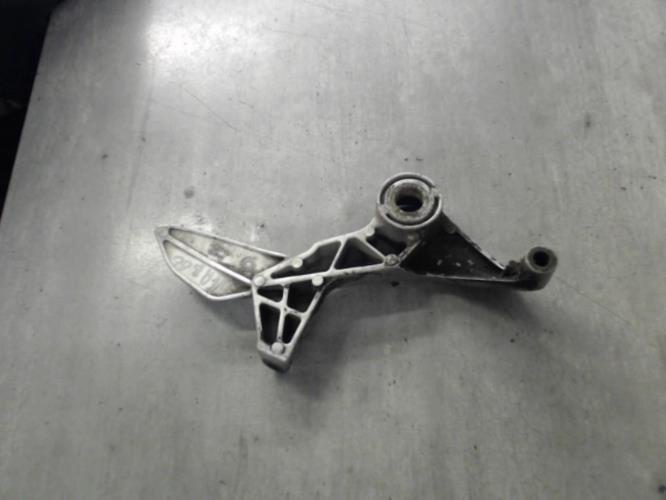 pièce détachée occasion Platine avant gauche HONDA