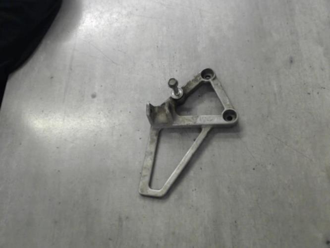 pièce détachée occasion Platine avant gauche HONDA