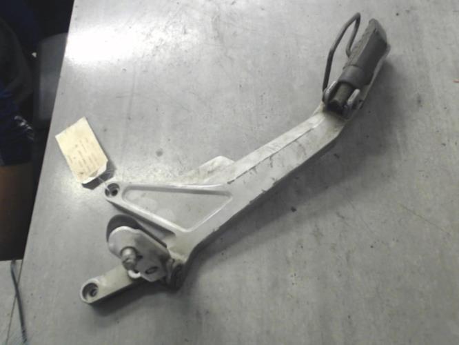 pièce détachée occasion Platine avant gauche HONDA