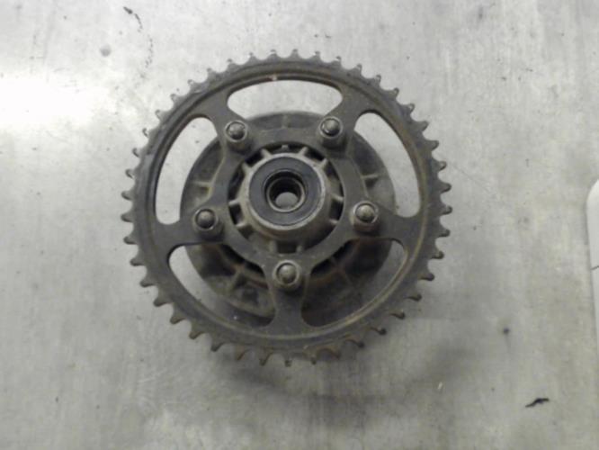 pièce détachée occasion Porte couronne HONDA