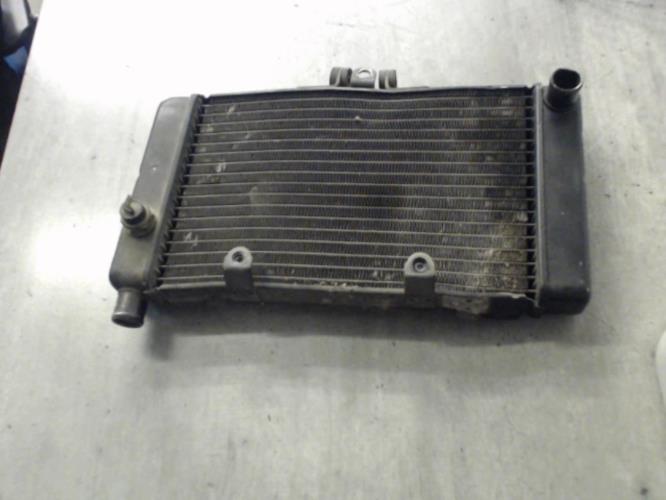 pièce détachée occasion Radiateur eau HONDA