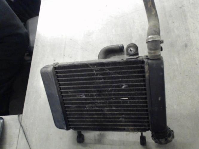 pièce détachée occasion Radiateur eau