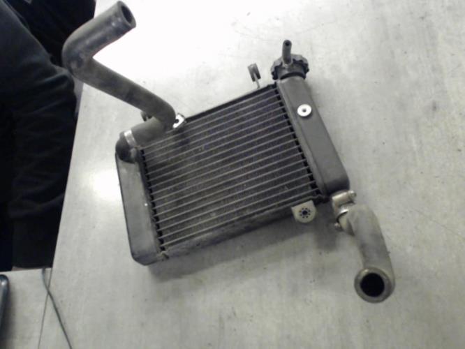 pièce détachée occasion Radiateur eau HONDA