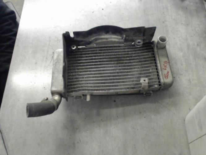 pièce détachée occasion Radiateur eau HONDA