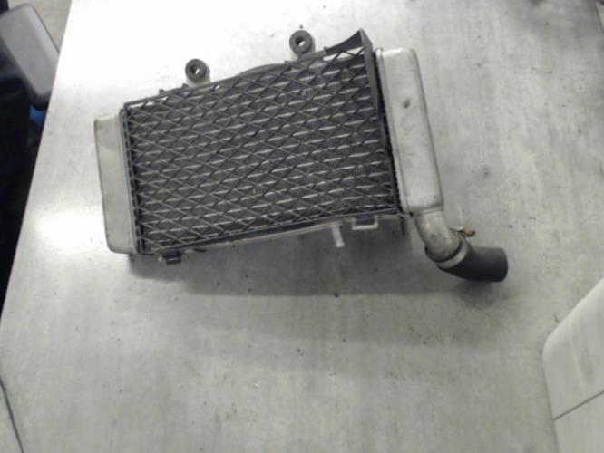 pièce détachée occasion Radiateur eau HONDA