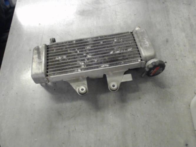 pièce détachée occasion Radiateur eau HONDA
