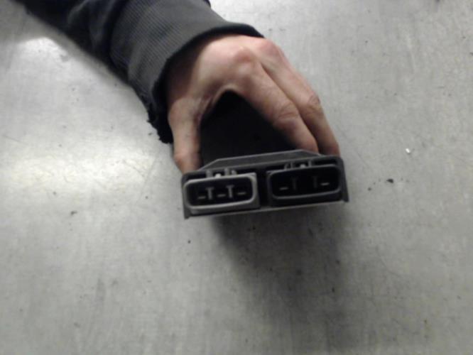 pièce détachée occasion Regulateur charge batterie HONDA