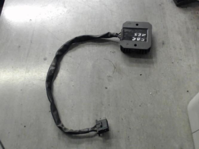 pièce détachée occasion Regulateur charge batterie HONDA