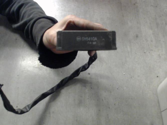 pièce détachée occasion Regulateur charge batterie