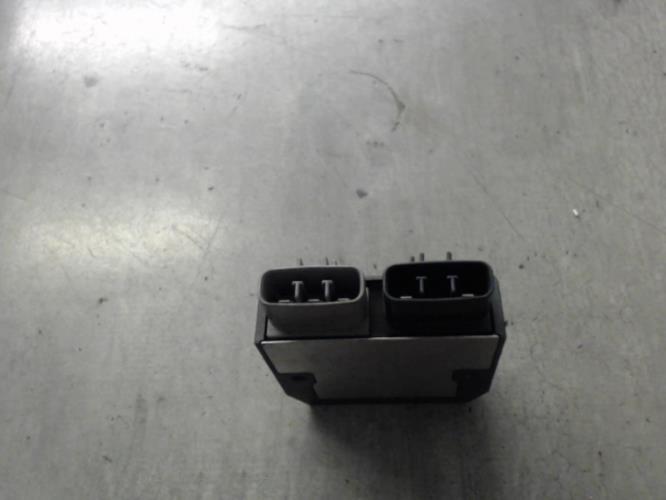 pièce détachée occasion Regulateur charge batterie