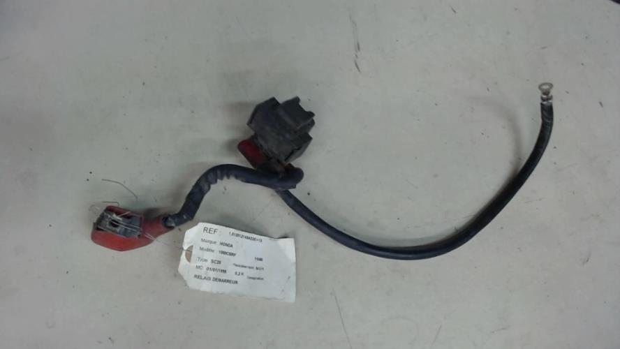 pièce détachée occasion Relais de demarreur HONDA
