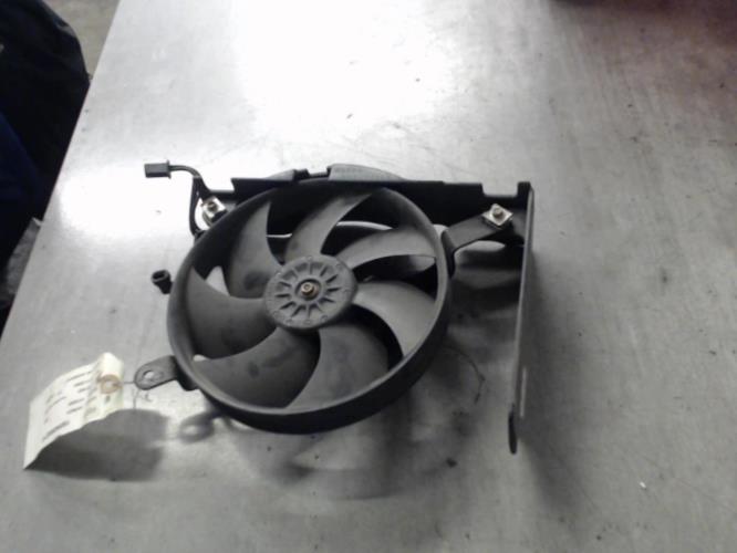 pièce détachée occasion Ventilateur HONDA