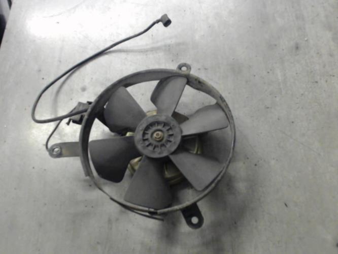 pièce détachée occasion Ventilateur HONDA