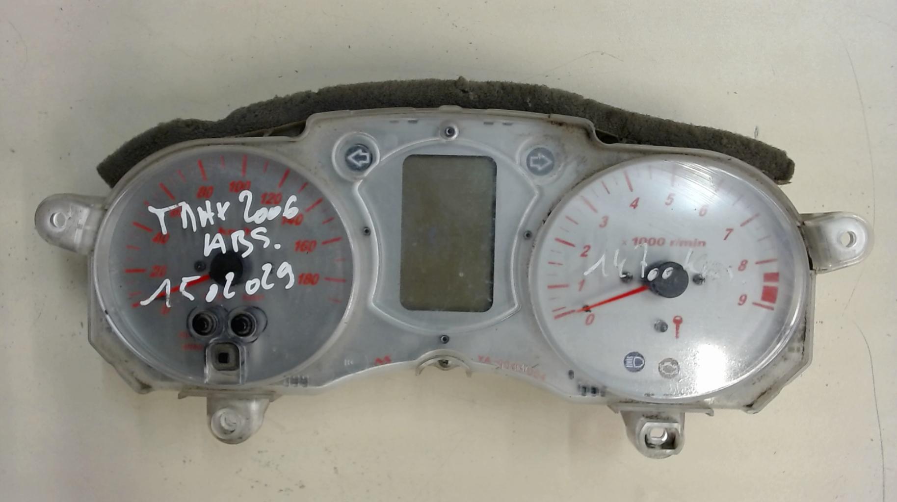 pièce détachée occasion Compteur YAMAHA