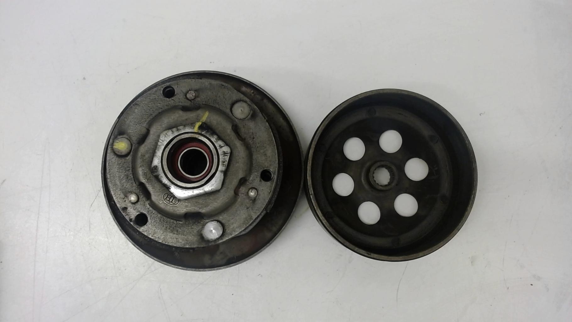 pièce détachée occasion Embrayage YAMAHA