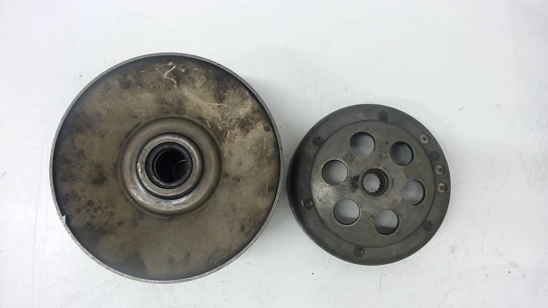 pièce détachée occasion Embrayage