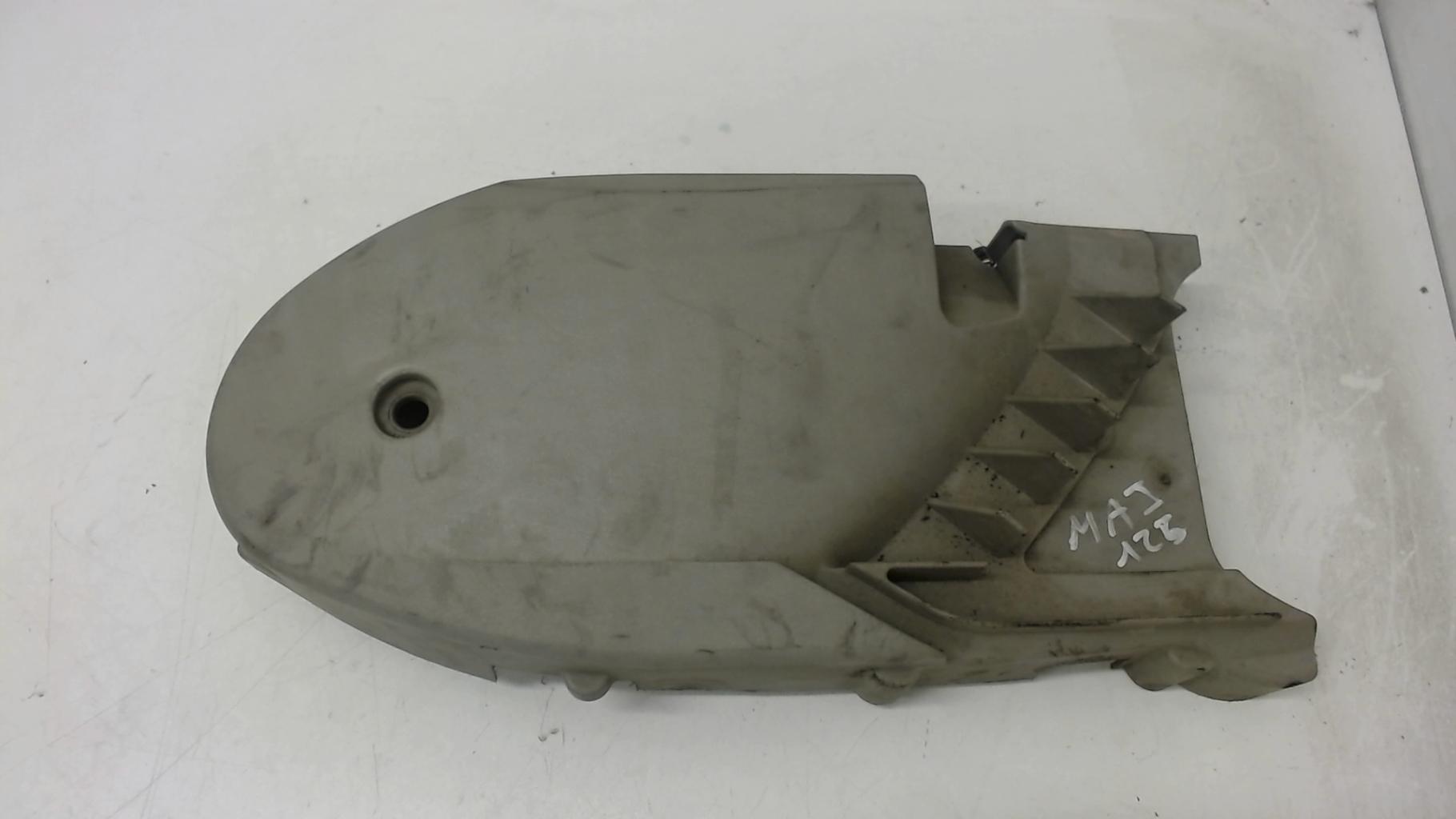 pièce détachée occasion Pare carter moteur YAMAHA