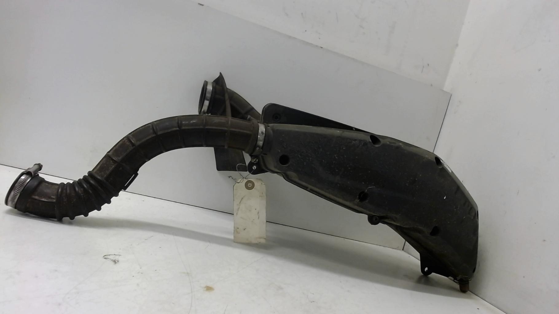 pièce détachée occasion Boite a air PEUGEOT