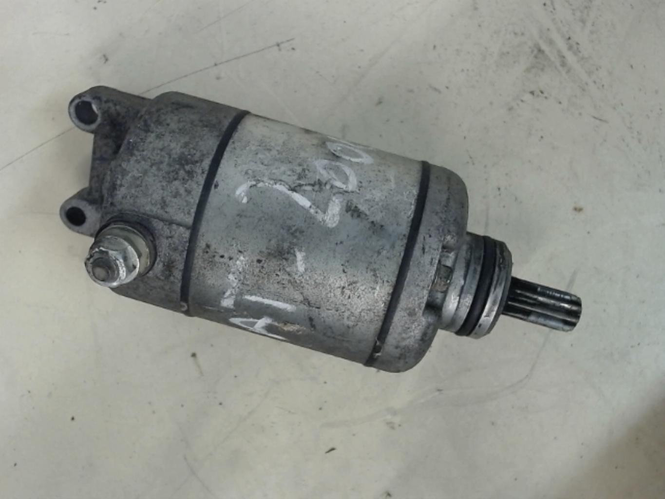 pièce détachée occasion Demarreur PEUGEOT