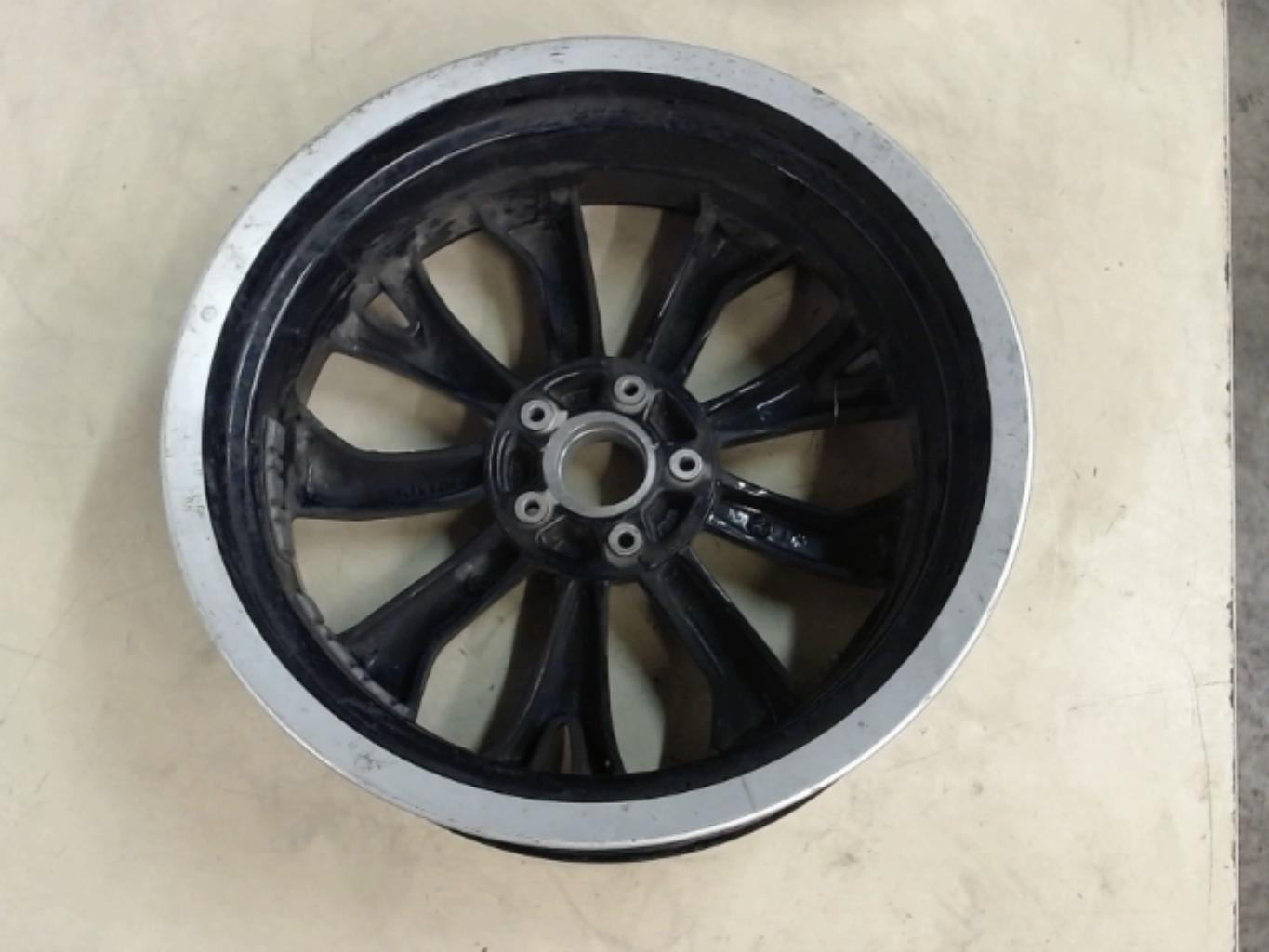 pièce détachée occasion Jante arriere