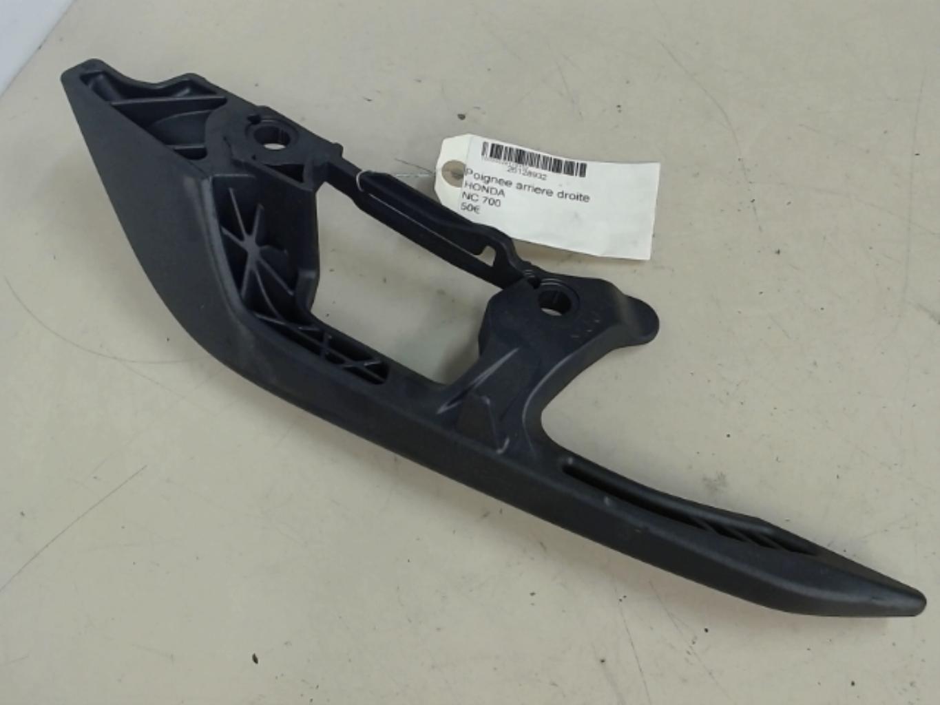 pièce détachée occasion Poignee arriere droite HONDA