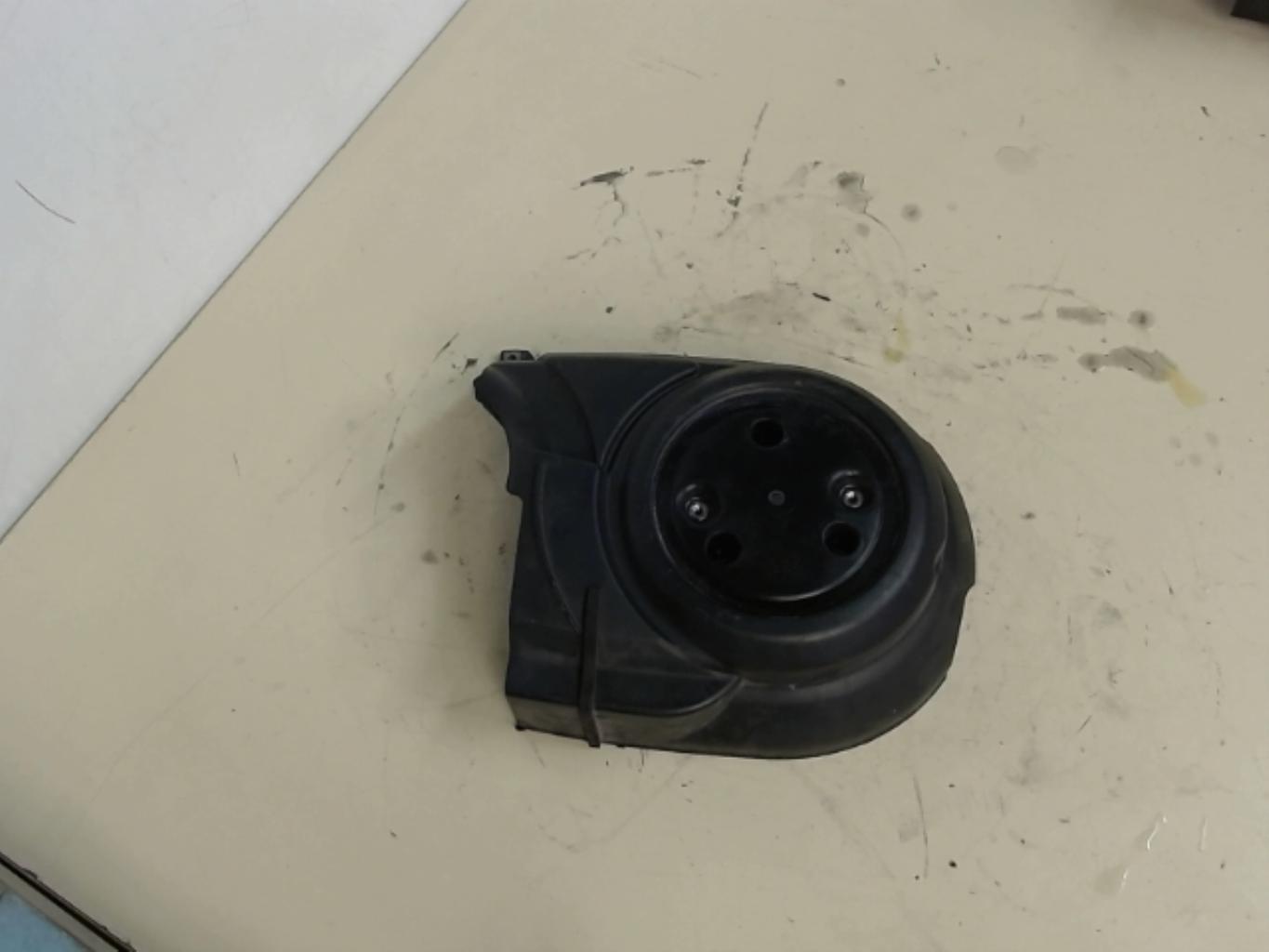 pièce détachée occasion Pare carter moteur YAMAHA