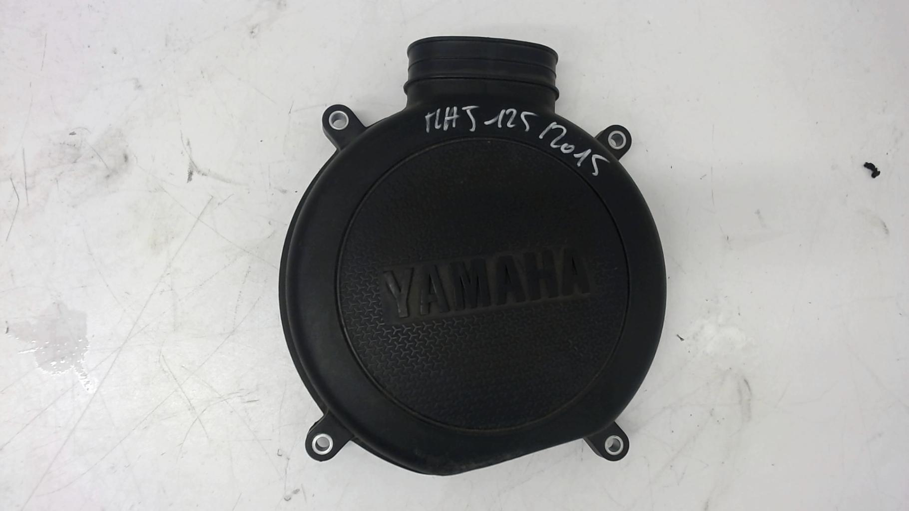 pièce détachée occasion Pare carter moteur YAMAHA