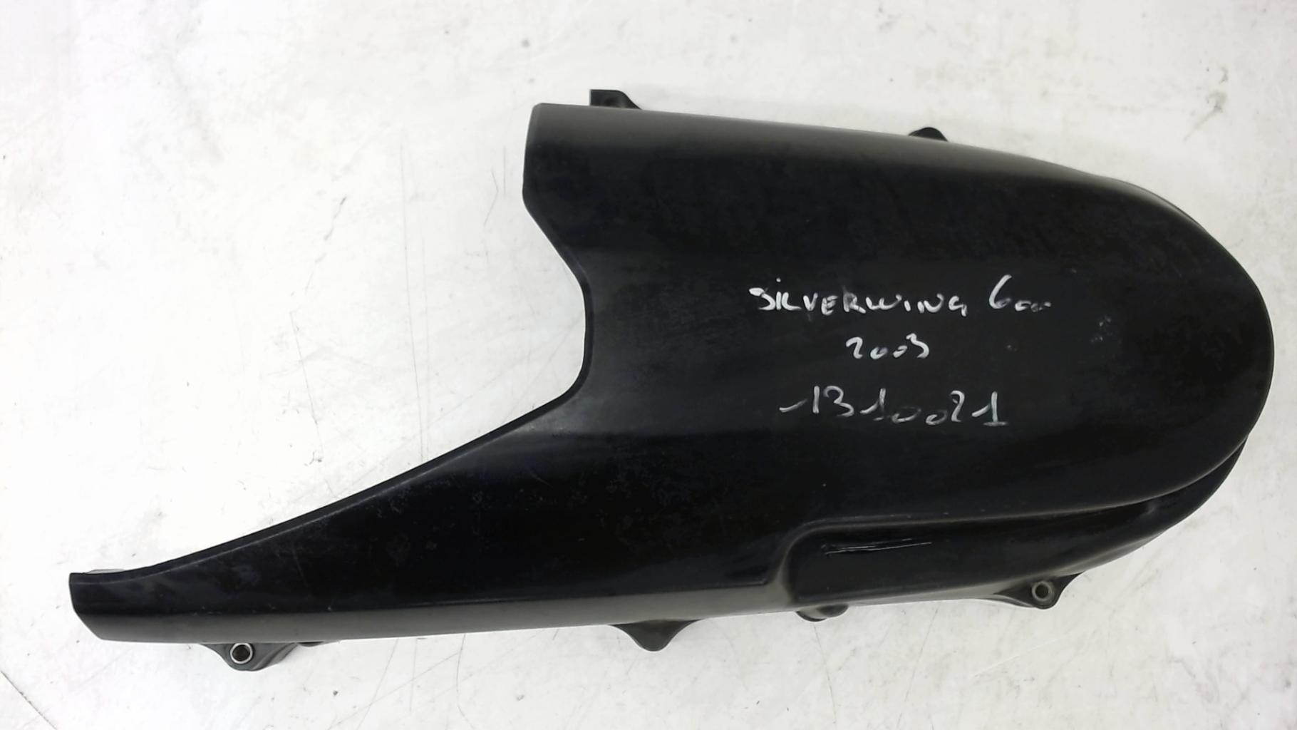 pièce détachée occasion Pare carter moteur HONDA