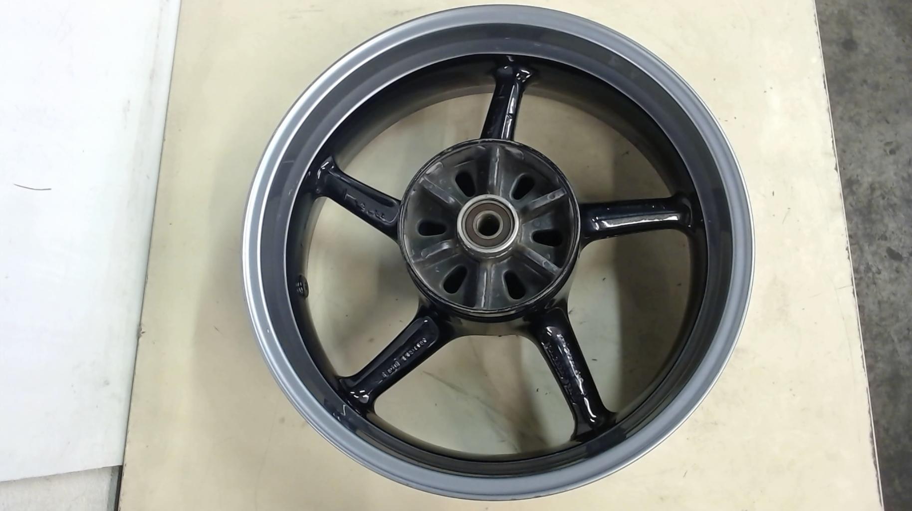 pièce détachée occasion Jante arriere